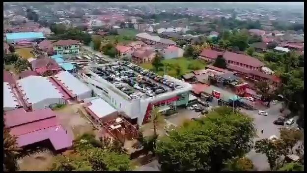 Daya Daihatsu Ngumban Surbakti