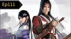 Ancient Supremacy Eps111 Sub Indo