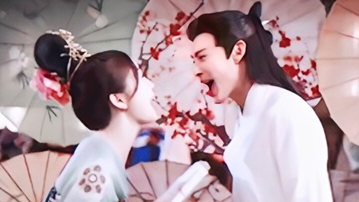 Hedi: "Bagaimana mungkin ada orang yang tidak menyukai Xinxin?"