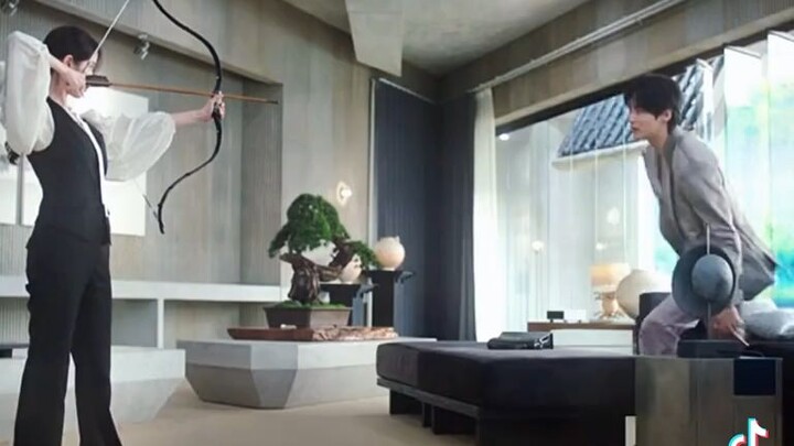 PERFECT CROWN EPISODE 7