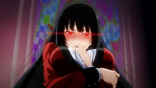 Kakegurui [ AMV ] - Hey Mama ♪