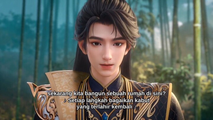 Against the Gods Eps 34 Sub Indo