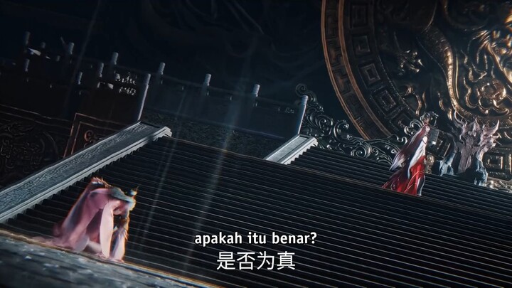 Ancient God Emperor 164