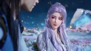 My Senior Brother Is Too Steady Episode 118 Subtitle Indonesia