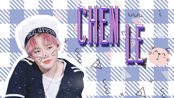 【NCT จงเฉินเล่อ】แม้จะแป๊กแต่ก็หวาน | โมเม้นต์ป้อนความรักจนล้นจอของเหล่าพี่ๆ ทีมในฝันให้กับเล่อเล่อ |