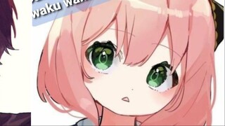 Spy x Family「AMV」Sweet but Psycho ᴴᴰ