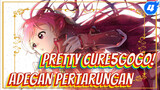Yes! Pretty Cure5GOGO! Adegan Pertarungan_4