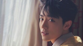 [Xiao Zhan] 98k clicks, blink of an eye, the blood tank is empty, it’s a heart-pounding feeling