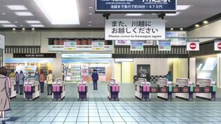 fuuka episode 9 eng dub