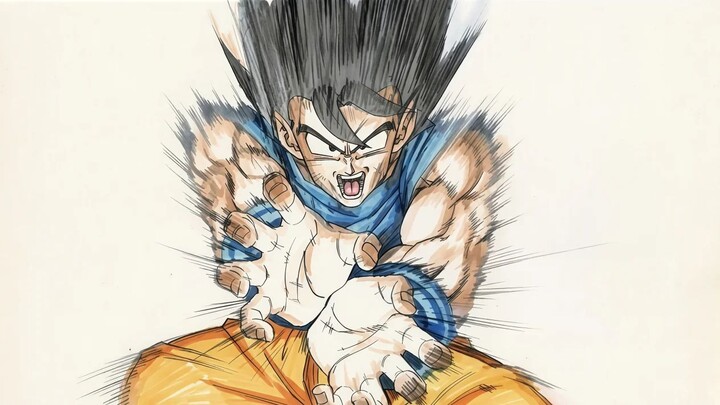 [Chinese-Japanese lyrics premiere / October new anime / Full OP] Dragon Ball Super — Beerus OP "Jish