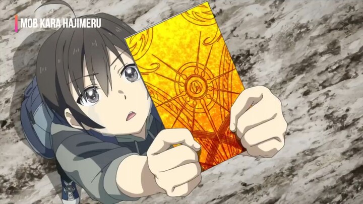 DIKIRA LEMAH! TERNYATA PENJINAK MONSTER LEGENDARIS PEMAKAN SEGALANYA