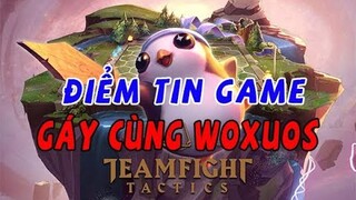 Đấu trường chân lý thôi anh em eiiii