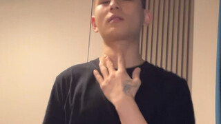 吴伟队长藏不住的实力