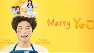 Marry You Episode 05 [1080p]