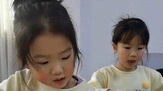 A list of famous singing scenes by children of the highest grade.