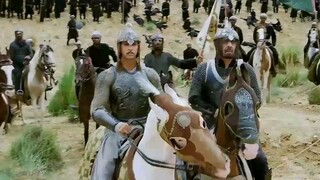 Jodha Akbar Movie subtitle Indonesia