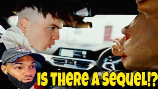 National DJ REACTS to Ren - Murderer!! He's NOT Vanilla