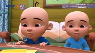 Upin & Ipin Musim 18 Full Movie - Terkejut Sangat - Upin Ipin Terbaru 2024