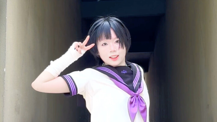 【Eva】Hear WO!【Dance with your precious people😈】【Original choreography】