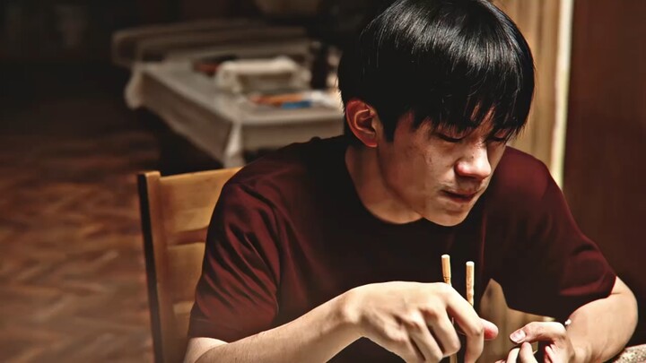 “This slap from the father wasn’t aimed at his son—it was aimed at his own helpless self.”