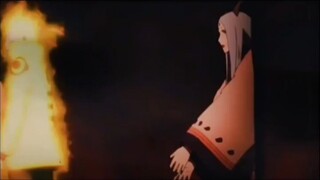 Kaguya did something wrong again, she just wanted to protect her child...