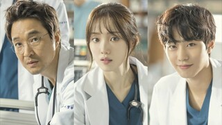 6. TITLE: Dr. Romantic 2 [2020]/Korean Series Romance Drama Tagalog Dubbed HD