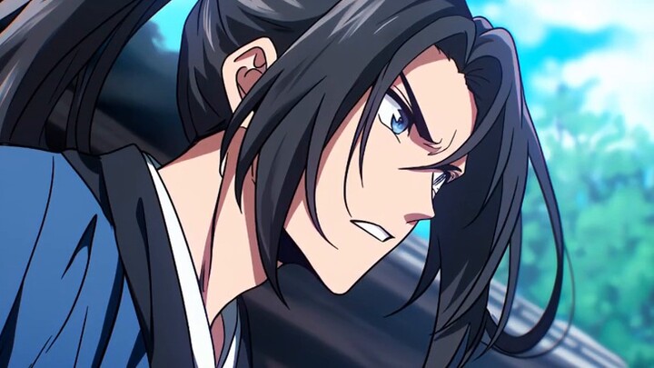 เทพแห่งบล็อก ตอนที่ 6