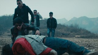 Để cứu con gái, người cha tội nghiệp đã bắt cóc con gái của chủ mỏ, và 200.000 nhân dân tệ đã tham g