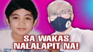 🔴MULING PAGHAHARAP NALALAPIT NA! -MLBB