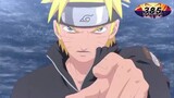 Naruto Shippuden episodes 385, 386 and 387