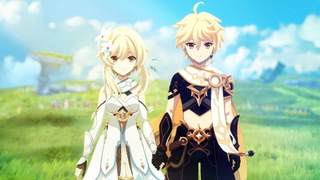 【动画企划】Ufotable × 原神 动画长期企划 启动PV【MCE汉化组】