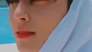 cha eun woo