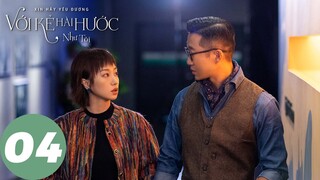 [VIETSUB] Xin Hãy Yêu Đương Với Kẻ Hài Hước Như Tôi - Tập 04 | WeTV