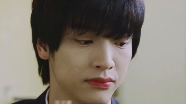 "The so-called romance is that there is no later"