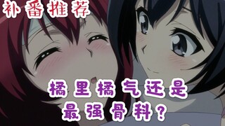 【补番推荐#2】骨科还是橘子味？一家有9口人！你必不可错过的冷门沙雕番！