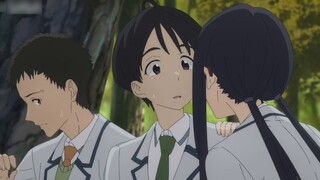 Boomerang! The first public release of the old eight sea otter theory! Xiaoju is so cute! [The Loser