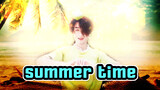 [Dance]BGM: Summer Time