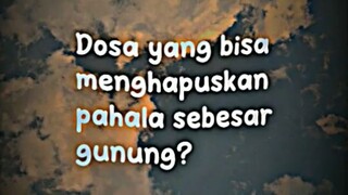 hati hati