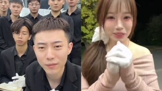 将军还没出来就拿下对面长公主