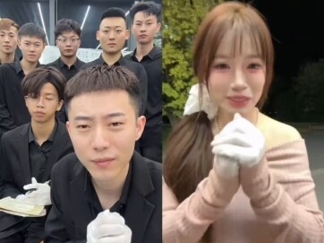 将军还没出来就拿下对面长公主