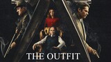 The Outfit 2022 FULL MOVIE  Dylan O'Brien