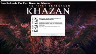 The First Berserker Khazan Télécharger pour PC