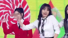 JYP给旗下女团写过的大爆曲,啥时候给咱爻妹也整一个 #wondergirls #TWICE #ITZY #miss