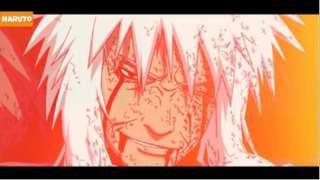 Jiraiya một shinobi huyền thoại Tanin  #Animehay#animeDacsac#Naruto#BorutoVN