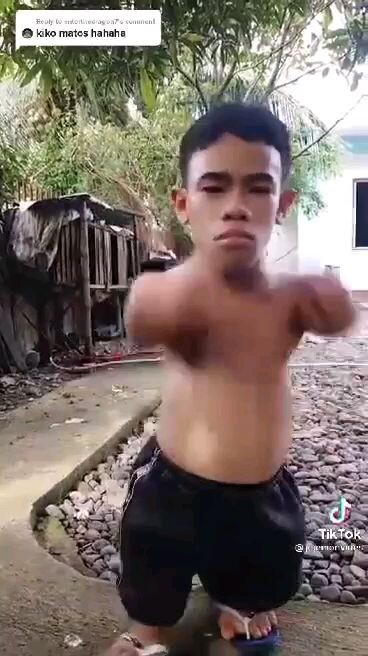 kiko takbo kana