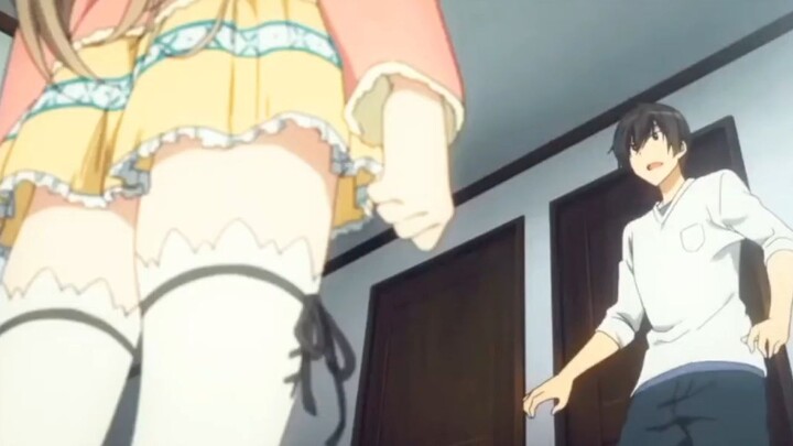 amagi brillian park amv