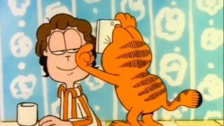 Garfield's Thanksgiving   Watch Full Movie : Link In Description