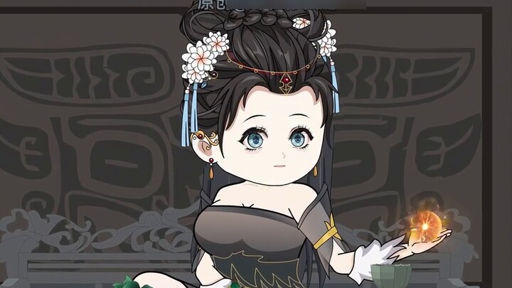 Episode 40: Millions of troops attack the city, and shrimp saves the day