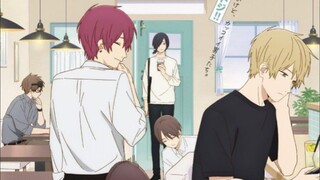 Cool Doji Danshi eps 14 sub indo