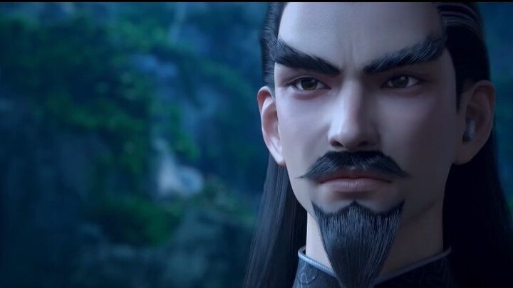 T O S of D S - EP 11 Sub Indo